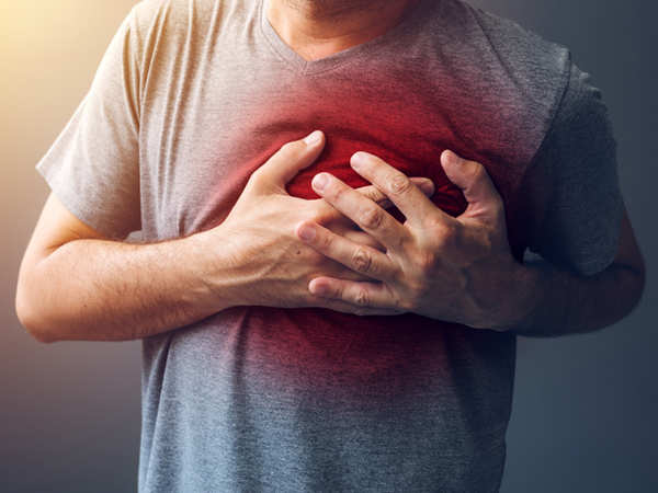 Tips To Prevent The Risk Of Another Heart Attack