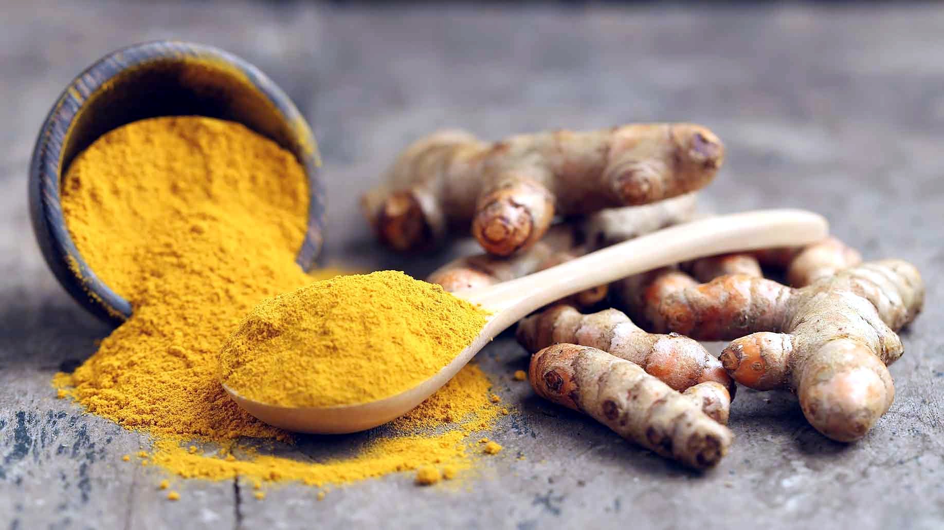 Turmeric: Does it Help with Male Fertility?