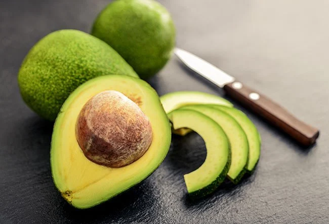 Listed Below is 12 Proven Avocado Health Benefits