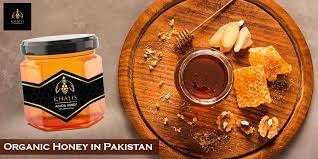 Best Honey Brand In Pakistan