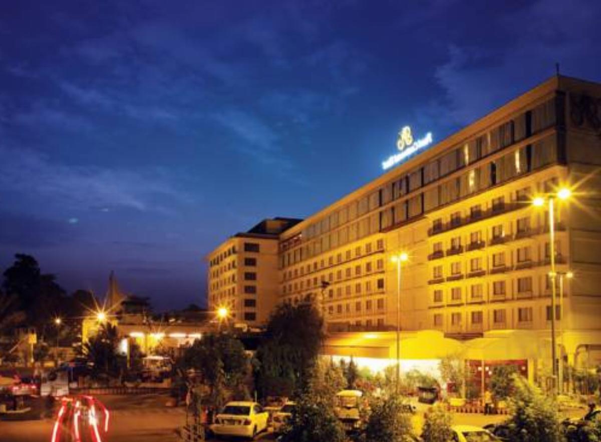 Best hotels in Lahore