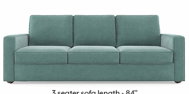 L shape sofa design