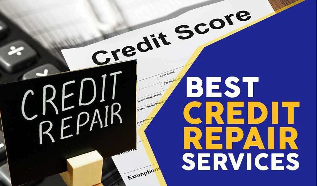 Texas best credit repair laws