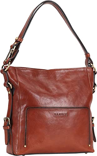 Italian leather handbags