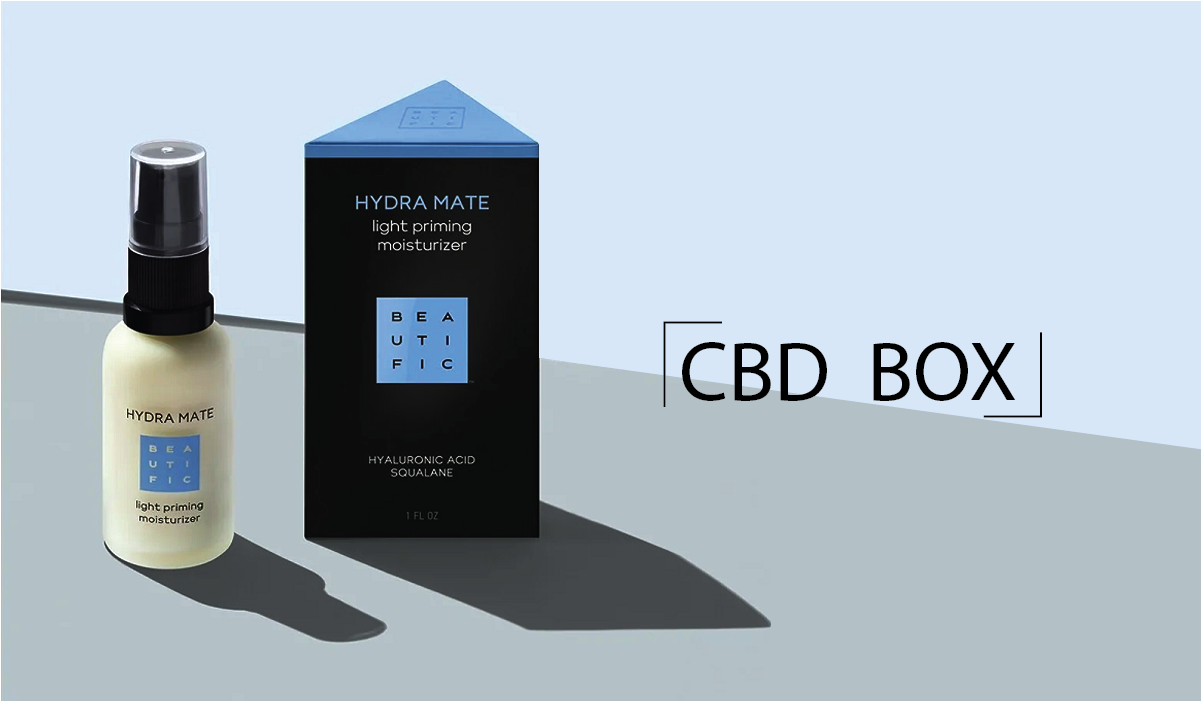 Cbd boxes