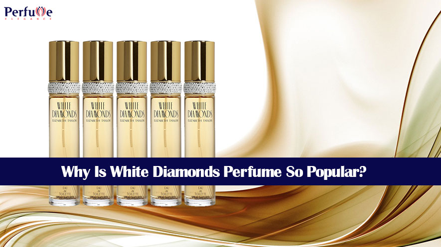 white diamonds perfume