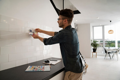 Kitchen Remodel